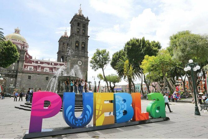 Tour to Puebla and Cholula - Price and logistics: pickup, start time, and where the day begins