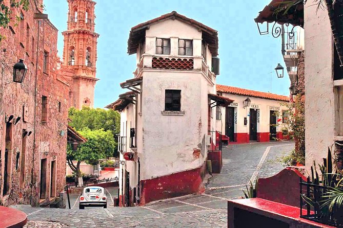Tour to Taxco and Cuernavaca - Key Highlights You’ll Actually Feel
