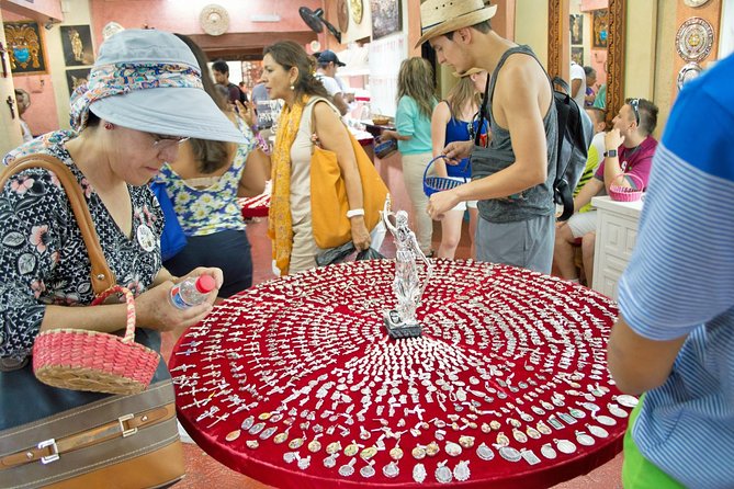 Tour to Taxco and Cuernavaca - Guides and English: What Works Best for Your Day