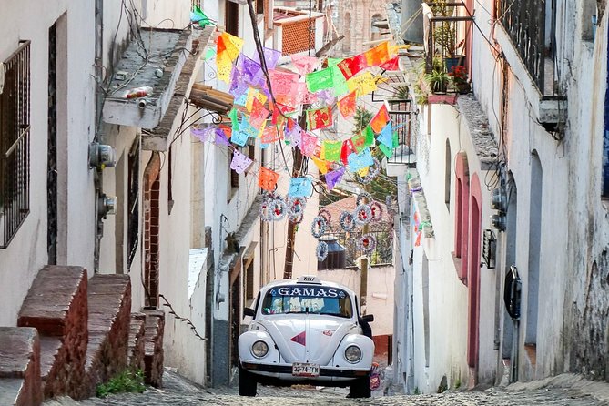 Tour to Taxco and Cuernavaca - How to Get Better Value in Taxco (Without Stress)