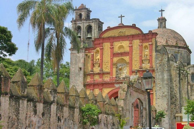 Tour to Taxco and Cuernavaca - The Drive: Comfort, Timing, and the Long Return Factor