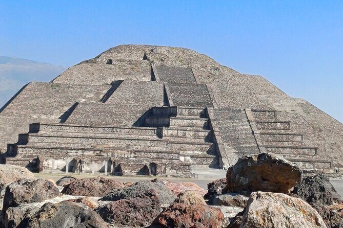 Tour to Teotihuacan with Pickup from Parque Mexico - Getting back to CDMX: a full day, but not a trapped one