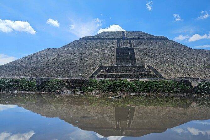 Tour to Teotihuacan with Pickup from Parque Mexico - Price and value: what $83.25 buys you (beyond the ticket line)
