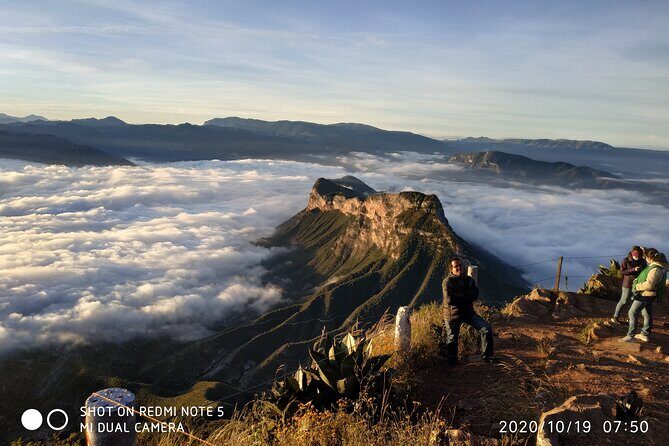 Tour to the Sierra Gorda in 1 day, starting from Querétaro - Key Highlights You’ll Care About