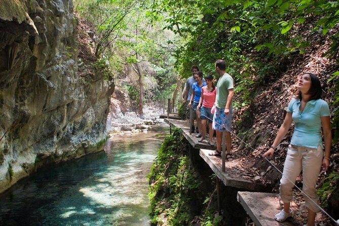 Tour to the Sierra Gorda in 1 day, starting from Querétaro - Why This Sierra Gorda Day Trip Works From Querétaro
