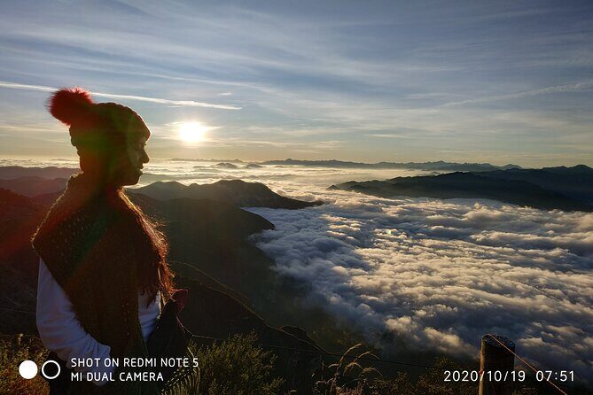 Tour to the Sierra Gorda in 1 day, starting from Querétaro - Logistics That Matter: The 7:00 am Start and the Long Ride