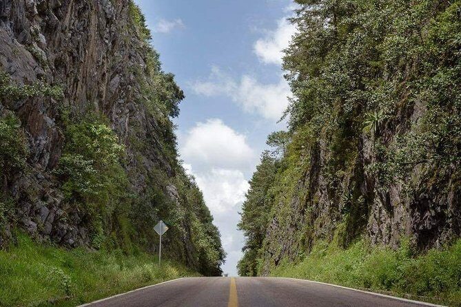 Tour to the Sierra Gorda in 1 day, starting from Querétaro - What to Bring for Puente de Dios (So You Don’t Hate the Water)