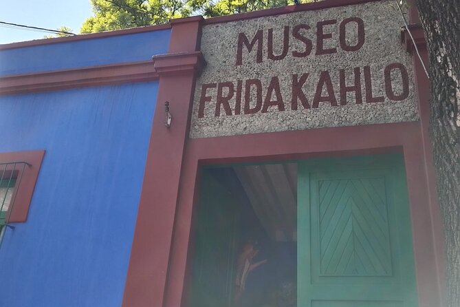 Tour to Xochimilco and Coyoacan and Frida Khalo - The Frida Kahlo Museum option: timing, ticket reality, and what to verify
