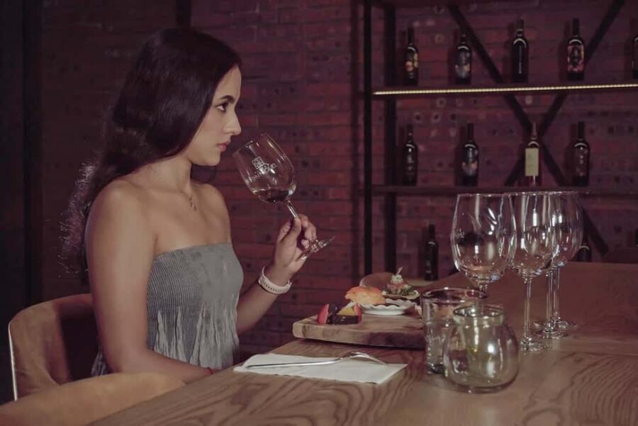 Tour & Wine Tasting San Miguel Vineyard / San Miguel Experience - From vineyard rows to a 5-course pairing: the tour’s core idea