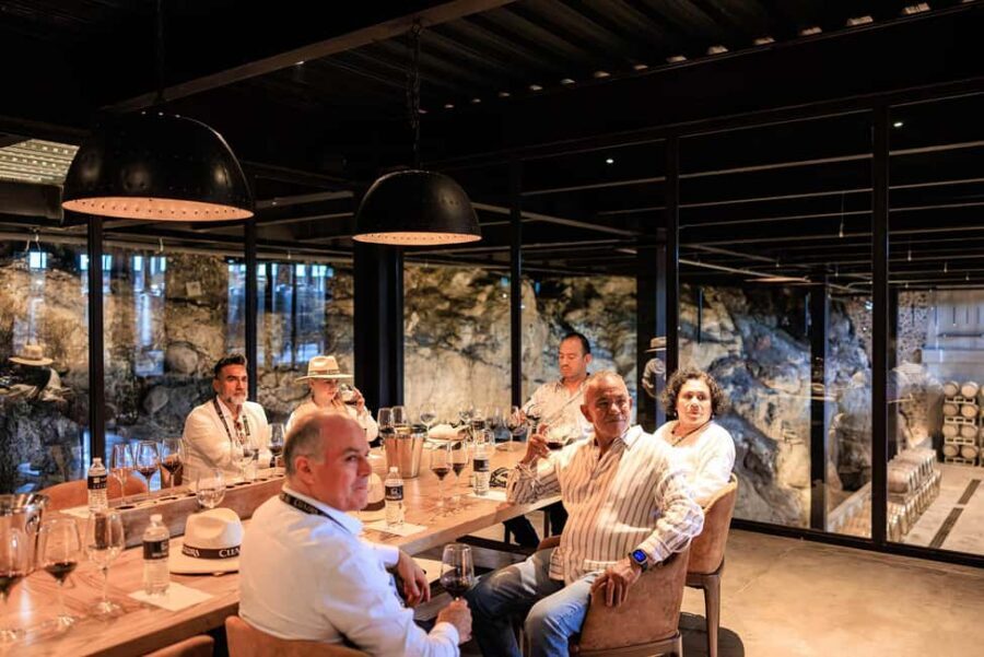 Tour & Wine Tasting San Miguel Vineyard / San Miguel Experience - Price and value: is $84 worth it?