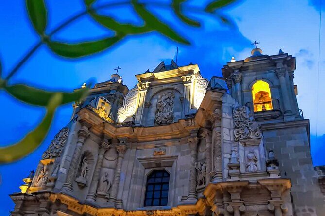 Tour with Legends Night Walk and Dinner Included - Key highlights you’ll feel fast
