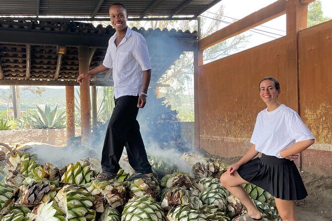 Tradicional Mezcal Experience in Oaxaca-Visit a Family Distillery - Getting there and what your morning should look like