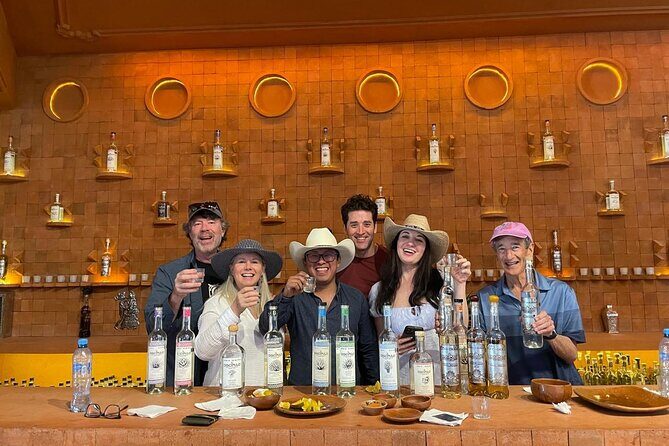 Tradicional Mezcal Experience in Oaxaca-Visit a Family Distillery - Timing, pacing, and why you should leave dinner flexible