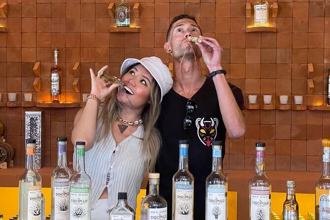 Tradicional Mezcal Experience in Oaxaca-Visit a Family Distillery - Price and value: what you’re paying for on a $100 mezcal day