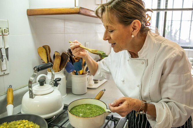 Traditional Cooking Class in Mexico City at Margarita's Home - San Ángel in Mexico City: why a home class beats a studio