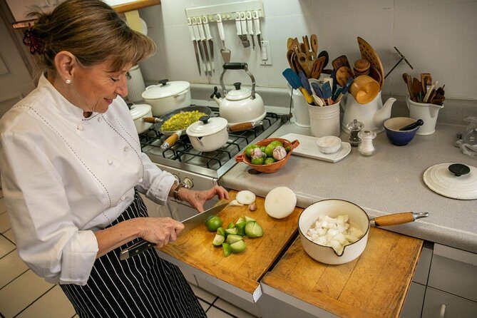 Traditional Cooking Class in Mexico City at Margarita's Home - What you’ll cook: tortillas, sopes, soups, mains, rice, dessert