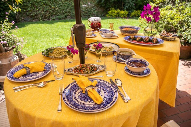 Traditional Cooking Class in Mexico City at Margarita's Home - Price and value: is $129 a good deal?