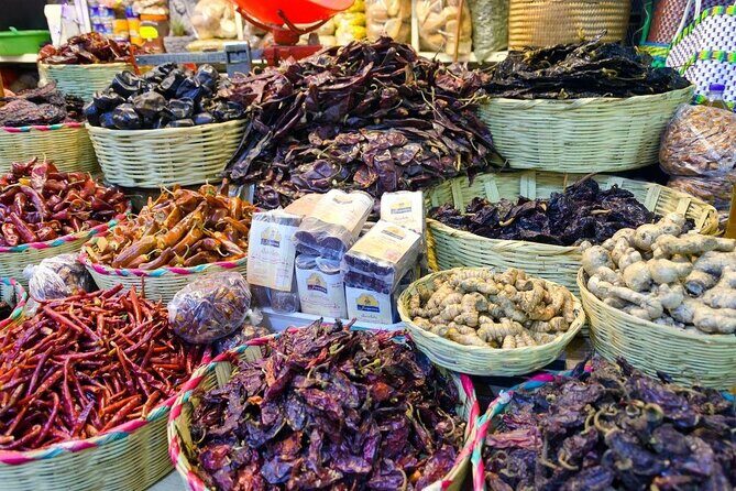 Traditional Cooking Class with Minerva Lopez - Price and value: what $119.22 really covers
