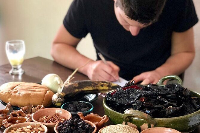 Traditional Cooking Class with Minerva Lopez - Who should book this Oaxaca cooking class