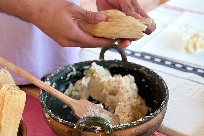 Traditional Oaxaca Cooking Class with Local Chef - What “Traditional” Means Here: Techniques and Origins You Can Explain