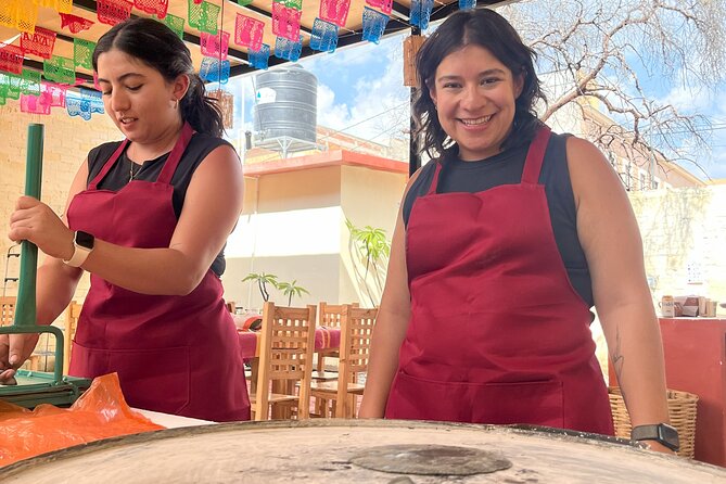 Traditional Oaxaca Cooking Class with Local Chef - Price and Value: Why $83.63 Can Be a Good Deal