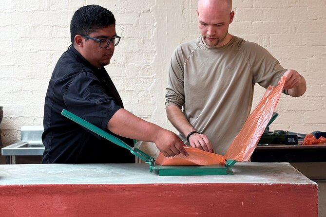 Traditional Oaxaca Cooking Class with Local Chef - Chef Oswaldo’s Style: Organized, Friendly, and Built for Real Learning