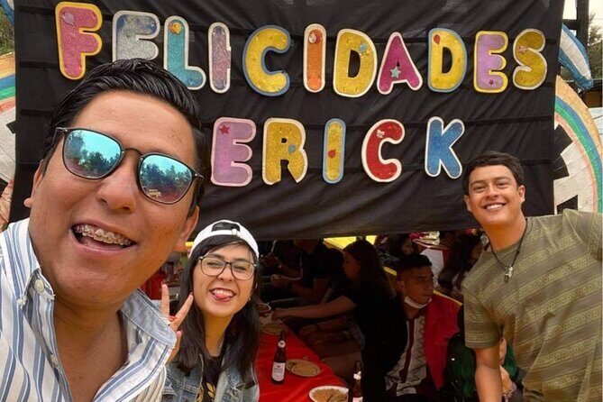 Trajinera ride in Xochimilco - Who Should Book This Traginera Tour With LIVELIZU