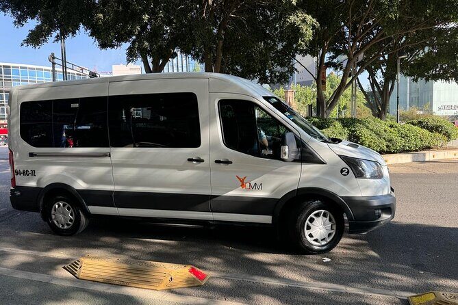 Transfer Airport - Hotel or vice versa - Hotel-to-Airport Pickup: Leaving 3 or 4 Hours Before Your Flight