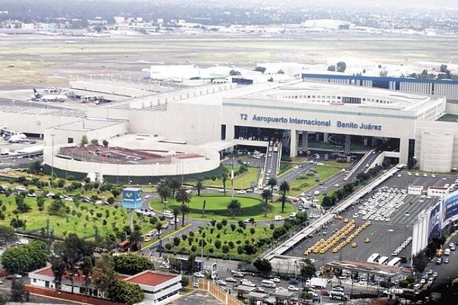 Transfer & assistance one-way from/to Mexico City Airport/hotel - Key highlights worth knowing