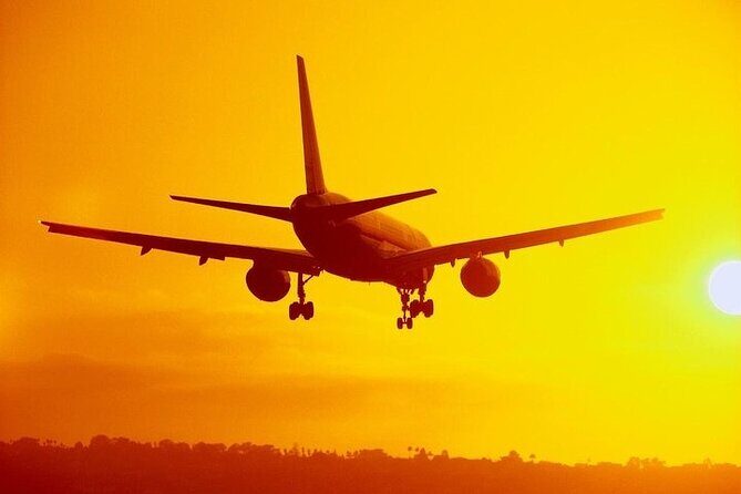 Transfer & assistance one-way from/to Mexico City Airport/hotel - Communication quality: what’s worked well and what you should watch
