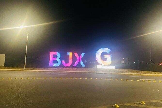 Transfer between San Miguel de Allende and BJX airport - What the Ride Feels Like (Cars, Air-Con, and Seat Belts)