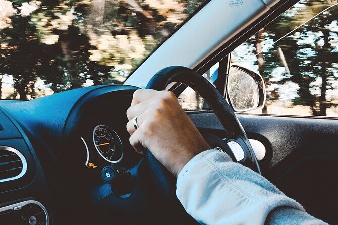 Transfer from Puebla to Oaxaca center Private Transportation - Puebla Pickup That Gets You Out the Door Fast
