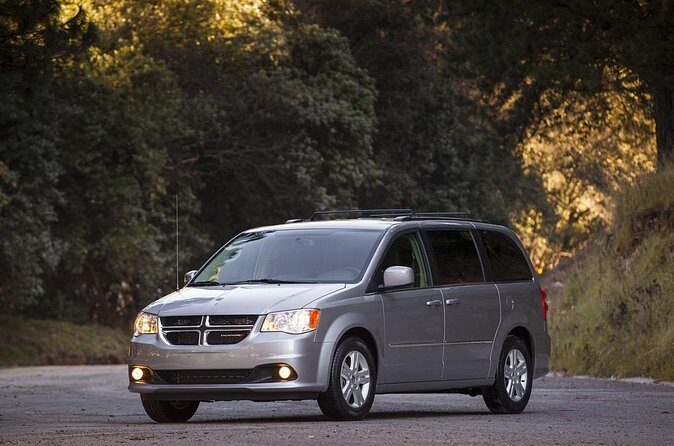 Transfer from Puebla to Oaxaca center Private Transportation - Who This Transfer Works Best For