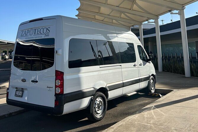 Transfer in Oaxaca from Airport to Hotel - From Xoxotlán Airport to Centro: How the Pickup Really Works