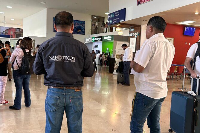 Transfer in Oaxaca from Airport to Hotel - The Human Factor: Drivers Who Make the Transfer Feel Like Help