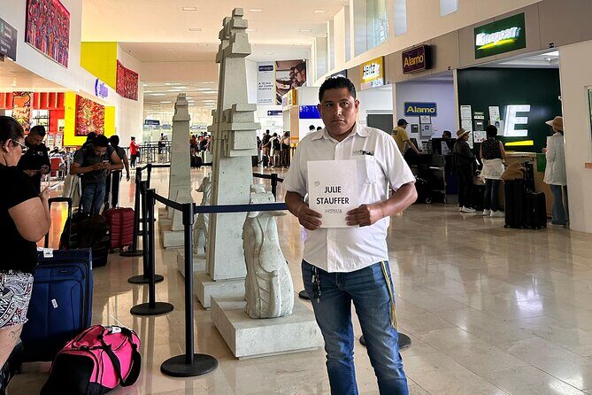 Transfer in Oaxaca from Airport to Hotel - How to Book Smart: Your Arrival Info Checklist