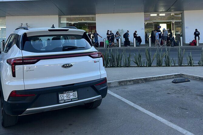 Transfer in Oaxaca from Airport to Hotel - Should You Book This Oaxaca Airport Transfer?