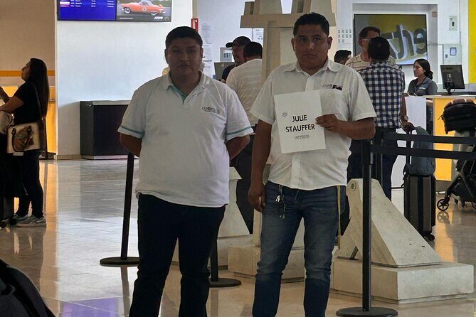 Transfer in Oaxaca from Airport to Hotel - What Happens During the Drive: Why This Ride Feels More Useful Than a Taxi