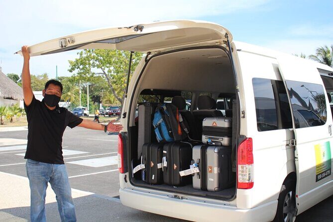 Transfer in private service from the City of Oaxaca to Bahías de Huatulco - Key things to know before you go