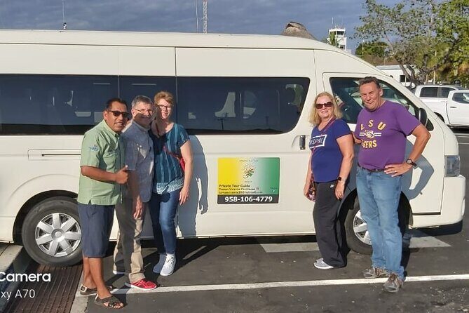 Transfer in private service from the City of Oaxaca to Bahías de Huatulco - Who you’ll ride with: drivers who communicate and drive with care