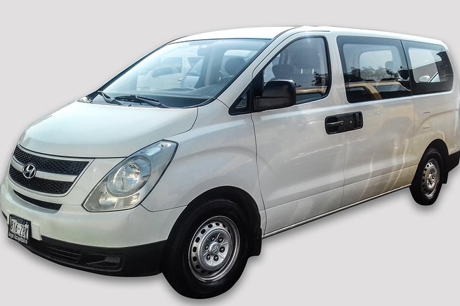 Transfer Mexico city Airport - Mexico city Downtown hotels - Airport to downtown, without the taxi gamble