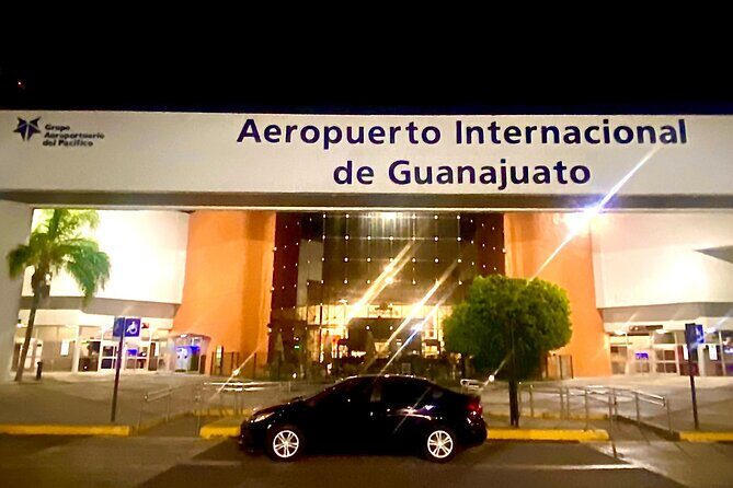 Transfers To San Miguel de Allende - Vehicle Comfort Reality Check: Air-Con, Seats, and Luggage Space