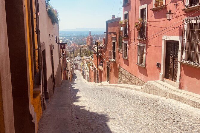 Transfers To San Miguel de Allende - Smart Tips for a Smooth Arrival in San Miguel de Allende
