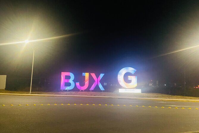 Transportation between Bajio Airport and Guanajuato Capital - Using it for the return to BJX: keep an eye on timing