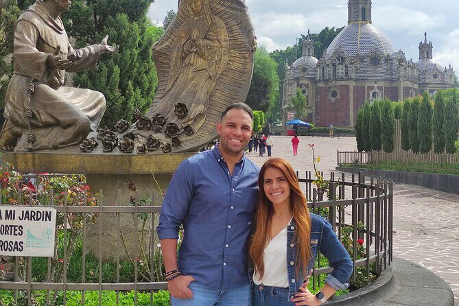 Transportation + Hourly Guide : CUSTOM ITINERARY Mexico City - Price and logistics for a private custom itinerary