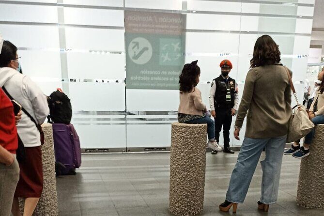 Transportation: Queretaro Airport to San Miguel de Allende - Who This Transfer Fits Best (And When to Think Twice)