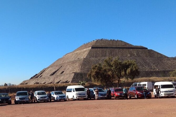 Transportation: San Miguel de Allende - Querétaro Airport - Price and value: what $99.99 buys you (and when it’s worth it)