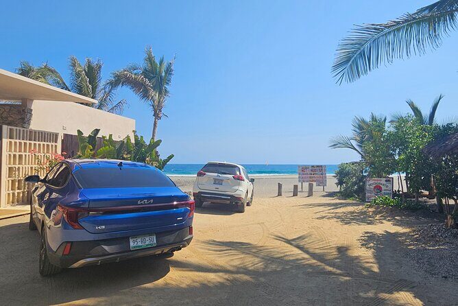 Travel from OAXACA to PUERTO ESCONDIDO by Private Transportation - Drop-Off in Puerto Escondido: Zicatela or Your Exact Address