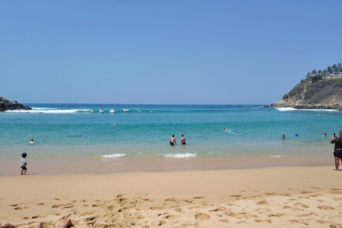Travel from OAXACA to ZIPOLITE by private transport - Key things to know before you go