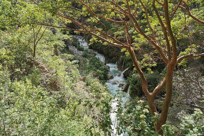 Travel to Tolantongo: Transportation and tickets - Grutas Tolantongo Arrival Around 10 AM: Beat the Crowds